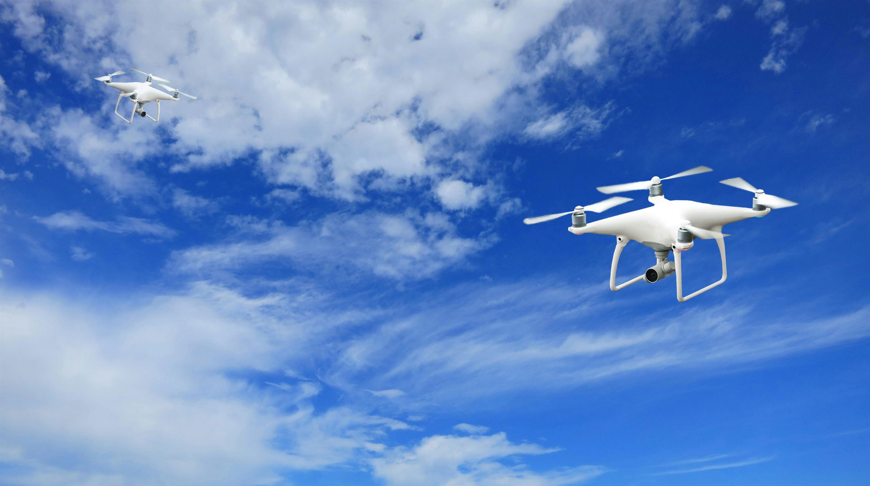 Precision Farming